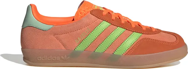 adidas Originals adidas Gazelle Indoor W Жени - Спортни обувки adidas Originals - Оранжев - JQ0193-6 - Size: 6