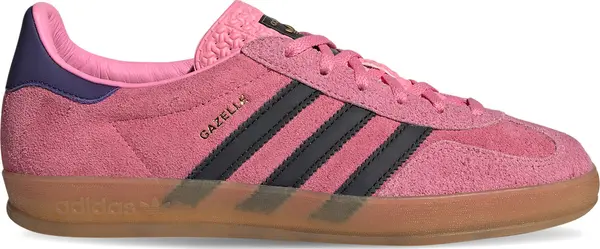 adidas Originals adidas Gazelle Indoor W Жени - Спортни обувки adidas Originals - Розов - IE7002-4.5 - Size: 4.5