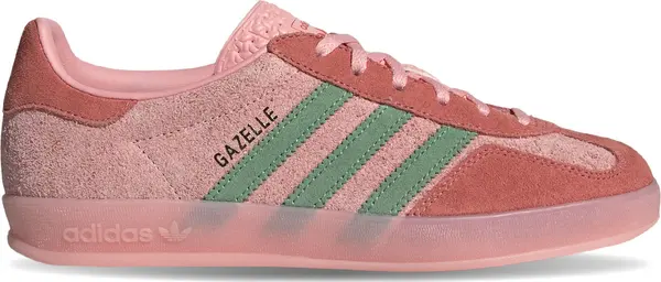 adidas Originals adidas Gazelle Indoor W Жени - Спортни обувки adidas Originals - Розов - IG6782-6.5 - Size: 6.5