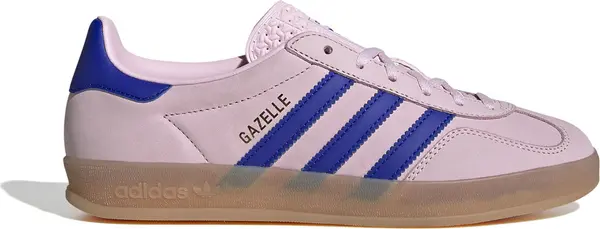 adidas Originals adidas Gazelle Indoor W Жени - Спортни обувки adidas Originals - Розов - JI1371-6.5 - Size: 6.5