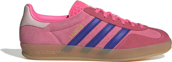 adidas Originals adidas Gazelle Indoor W Жени - Спортни обувки adidas Originals - Розов - JQ0194-7.5 - Size: 7.5