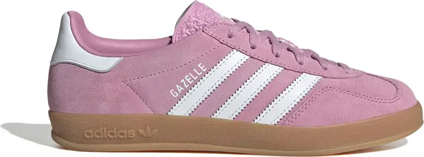 adidas Originals adidas Gazelle Indoor W Жени - Спортни обувки adidas Originals - Розов - JS1395-6 - Size: 6