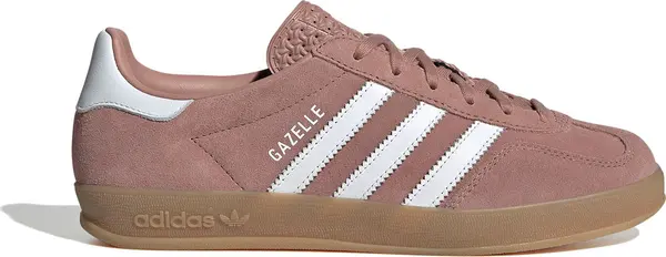 adidas Originals adidas Gazelle Indoor W Жени - Спортни обувки adidas Originals - Розов - JS1397-4 - Size: 4