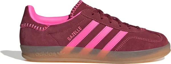 adidas Originals adidas Gazelle Indoor W Жени - Спортни обувки adidas Originals - Розов - JS1403-5.5 - Size: 5.5