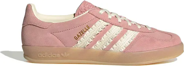 adidas Originals adidas Gazelle Indoor W Жени - Спортни обувки adidas Originals - Розов - JS1413-5 - Size: 5