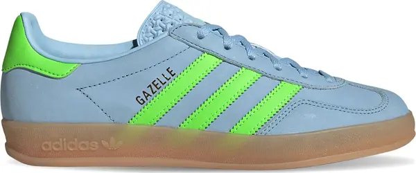 adidas Originals adidas Gazelle Indoor W Жени - Спортни обувки adidas Originals - Син - JI1372-4 - Size: 4