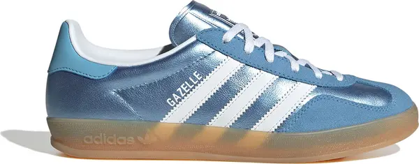 adidas Originals adidas Gazelle Indoor W Жени - Спортни обувки adidas Originals - Син - JS1407-6.5 - Size: 6.5