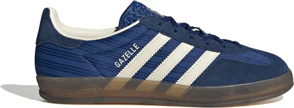 adidas Originals adidas Gazelle Indoor W Жени - Спортни обувки adidas Originals - Син - JS1410-8 - Size: 8