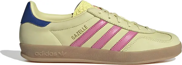 adidas Originals adidas Gazelle Indoor W Жени - Спортни обувки adidas Originals - Светло кафяв - JI2719-6.5 - Size: 6.5