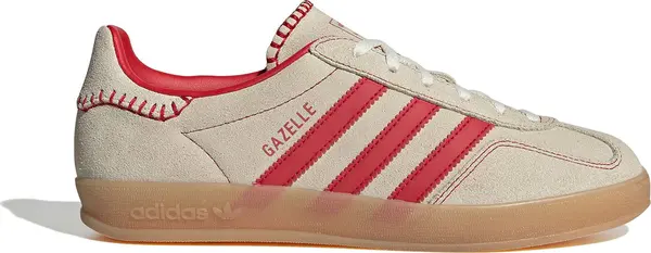 adidas Originals adidas Gazelle Indoor W Жени - Спортни обувки adidas Originals - Светло кафяв - JS1402-4 - Size: 4