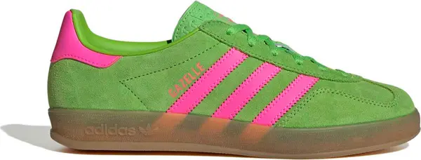 adidas Originals adidas Gazelle Indoor W Жени - Спортни обувки adidas Originals - Зелен - JQ1794-4 - Size: 4