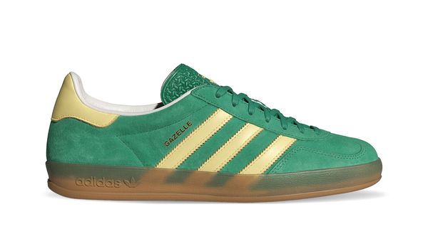 adidas Originals adidas Gazelle Indoor