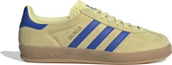adidas Originals adidas Gazelle Indoor Yellow JH5406 Мъже - Спортни обувки adidas Originals - Жълт - JH5406-11 - Size: 11