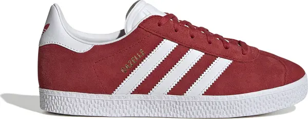 adidas Originals adidas Gazelle Junior Жени,Деца - Спортни обувки adidas Originals - Червен - IF9804-4.5 - Size: 4.5