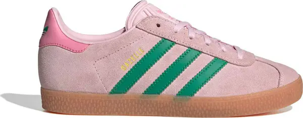 adidas Originals adidas Gazelle Junior Жени,Деца - Спортни обувки adidas Originals - Розов - JP7128-3 - Size: 3