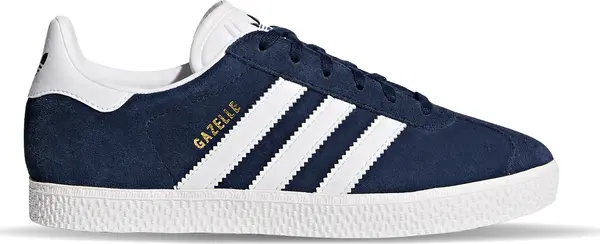 adidas Originals adidas Gazelle Junior Жени,Деца - Спортни обувки adidas Originals - Син - BY9144-3.5 - Size: 3.5
