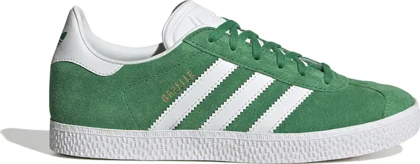 adidas Originals adidas Gazelle Junior Жени,Деца - Спортни обувки adidas Originals - Зелен - IE5612-5.5 - Size: 5.5