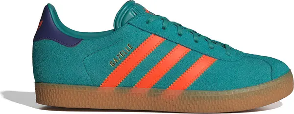 adidas Originals adidas Gazelle Junior Жени,Деца - Спортни обувки adidas Originals - Зелен - JR5943-6 - Size: 6