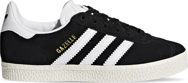 adidas Originals adidas Gazelle Kids Деца - Спортни обувки adidas Originals - Черен - BB2507-31.5 - Size: 31,5