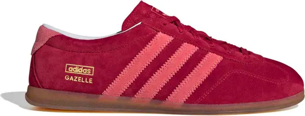adidas Originals adidas Gazelle Lo Pro W Жени - Спортни обувки adidas Originals - Червен - IH6944-4.5 - Size: 4.5