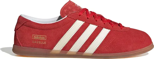 adidas Originals adidas Gazelle Lo Pro W Жени - Спортни обувки adidas Originals - Червен - JR5744-3 - Size: 3