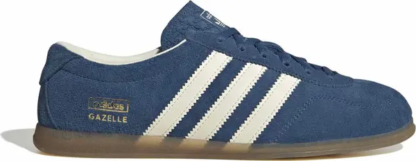 adidas Originals adidas Gazelle Lo Pro W Жени - Спортни обувки adidas Originals - Син - IH6941-4.5 - Size: 4.5