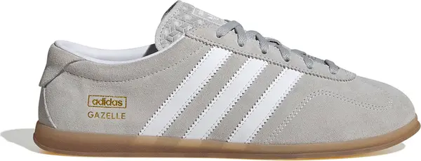 adidas Originals adidas Gazelle Lo Pro W Жени - Спортни обувки adidas Originals - Сив - JS4516-4 - Size: 4