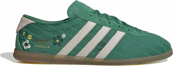 adidas Originals adidas Gazelle Lo Pro W Жени - Спортни обувки adidas Originals - Зелен - IH1891-4.5 - Size: 4.5