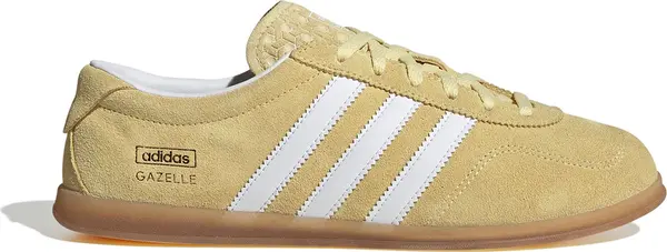 adidas Originals adidas Gazelle Lo Pro W Жени - Спортни обувки adidas Originals - Жълт - JR8894-7 - Size: 7