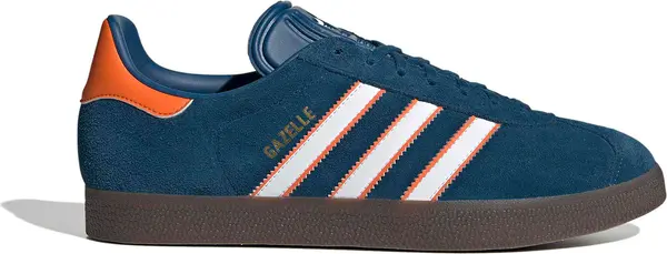 adidas Originals adidas Gazelle Minnesota United FC  Мъже - Спортни обувки adidas Originals - Син - JR4173-7.5 - Size: 7.5