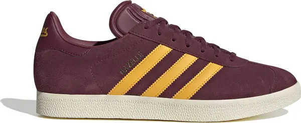 adidas Originals adidas Gazelle MLS Burgundy Мъже - Спортни обувки adidas Originals - Бордо - IH2629-11 - Size: 11