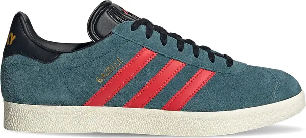 adidas Originals adidas Gazelle MLS Мъже - Спортни обувки adidas Originals - Син - IH2626-6.5 - Size: 6.5