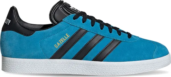 adidas Originals adidas Gazelle MLS Мъже - Спортни обувки adidas Originals - Син - IH2628-4.5 - Size: 4.5