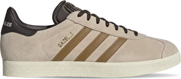 adidas Originals adidas Gazelle MLS Мъже - Спортни обувки adidas Originals - Светло кафяв - IH0203-5 - Size: 5
