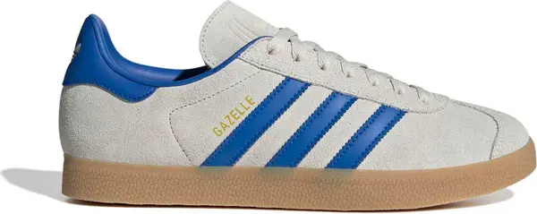 adidas Originals adidas Gazelle Мъже - Спортни обувки adidas Originals - Beige - JR6292-9.5 - Size: 9.5