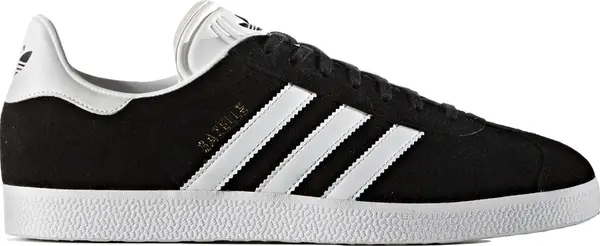 adidas Originals adidas Gazelle Мъже - Спортни обувки adidas Originals - Черен - BB5476-8.5 - Size: 8.5