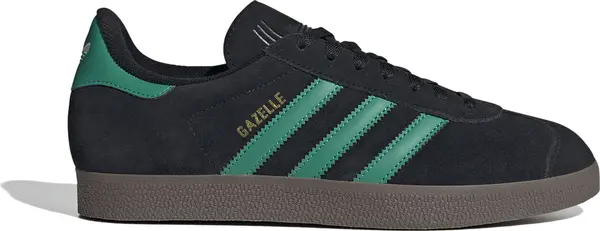 adidas Originals adidas Gazelle Мъже - Спортни обувки adidas Originals - Черен - JH5394-9.5 - Size: 9.5