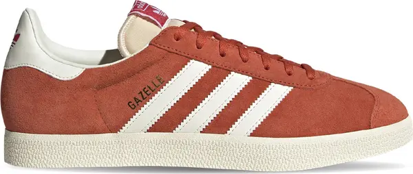 adidas Originals adidas Gazelle Мъже - Спортни обувки adidas Originals - Червен - GY7339-11 - Size: 11