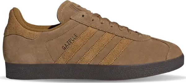 adidas Originals adidas Gazelle Мъже - Спортни обувки adidas Originals - Кафяв - IG2099-4 - Size: 4