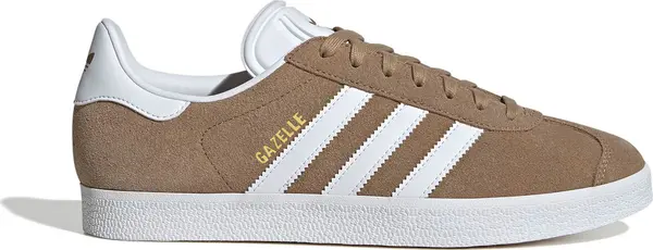 adidas Originals adidas Gazelle Мъже - Спортни обувки adidas Originals - Кафяв - JR6284-11 - Size: 11
