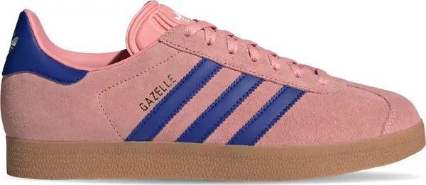 adidas Originals adidas Gazelle Мъже - Спортни обувки adidas Originals - Розов - JI2077-9.5 - Size: 9.5