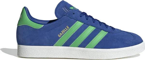 adidas Originals adidas Gazelle Мъже - Спортни обувки adidas Originals - Син - JH5389-8.5 - Size: 8.5