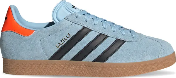 adidas Originals adidas Gazelle Мъже - Спортни обувки adidas Originals - Син - JI2076-6.5 - Size: 6.5