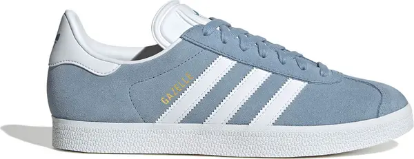 adidas Originals adidas Gazelle Мъже - Спортни обувки adidas Originals - Син - JR6283-7.5 - Size: 7.5