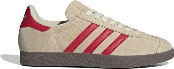 adidas Originals adidas Gazelle Мъже - Спортни обувки adidas Originals - Светло кафяв - JH5393-10 - Size: 10