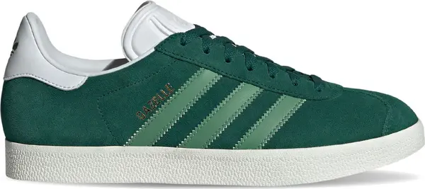 adidas Originals adidas Gazelle Мъже - Спортни обувки adidas Originals - Зелен - IG2096-7.5 - Size: 7.5