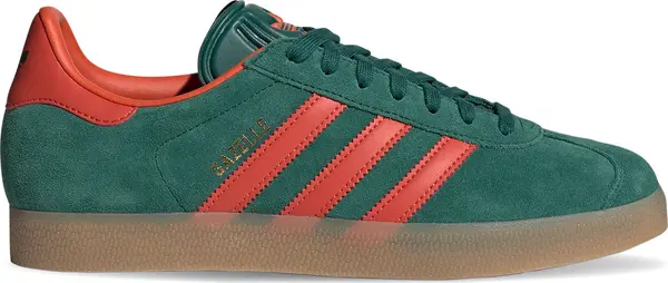 adidas Originals adidas Gazelle Мъже - Спортни обувки adidas Originals - Зелен - IG6200-12 - Size: 12
