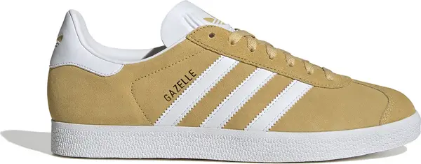 adidas Originals adidas Gazelle Мъже - Спортни обувки adidas Originals - Жълт - JH5382-5 - Size: 5