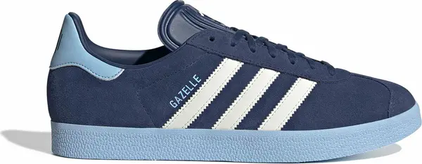 adidas Originals adidas Gazelle Nashville SC  Мъже - Спортни обувки adidas Originals - Син - JR4175-9.5 - Size: 9.5