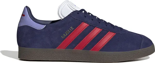 adidas Originals adidas Gazelle Rekive Мъже - Спортни обувки adidas Originals - Син - IH2630-4.5 - Size: 4.5